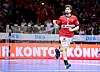 Tobias Schimmelbauer steht beim HSVH bereit.