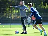 HSV Trainer Tim Walter kann im neuen Jahr nicht nur wieder auf Miro Muheim setzen. Insgesamt sechs zuletzt verletzte Spieler sollen zurückkommen.