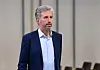 Aufnahme von Tübingens Oberbürgermeister Boris Palmer
