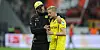 Jürgen Klopp (l.) und Oliver Kirchen arbeiteten in Dortmund erfolgreich zusammen.