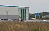 Amazons Logistikzentrum in Dummerstorf