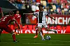 Noah Darvich bei U-17 Europamesiterschaft für Deustchland im Einsatz