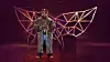 „The Masked Singer“ 2020: die Kakerlake