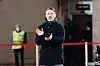 Nahaufnahme von Niko Kovac