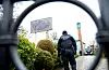 Razzia bei der Blauen Moschee: Wie geht es jetzt mit dem IZH weiter?