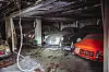 Feuer Oldtimer Hamburg