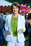 Die Schauspielerin Haydn Gwynne verstarb im Alter von 66 Jahren Jahren. (Archivbild)