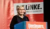 Sabine Ritter, Landessprecherin Linke