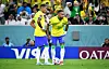 Raphinha und Neymar