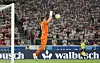 HSV Stuttgart Relegation