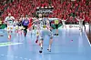 Magdeburg feiert in Veszprem den Einzug ins Final Four