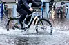 Am Mittwochabend zog ein Gewitter über Mecklenburg-Vorpommern. (Symbolbild)