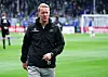 St. Pauli-Coach Timo Schultz