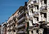 Foto Wohnstraße in Hamburg