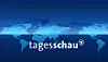 Tagesschau-Hintergrundbild