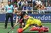 Deutsche Hockey-Männer verpassen EM-Titel