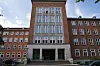 Das Landgericht in Kiel