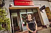 Betreiberin Lindsay Bennett (50) ist überglücklich über die neue Location.