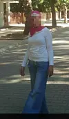 Nargis S.