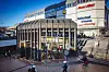 Die „McDonald's“-Filiale am Bahnhof Altona steht seit Dezember 2022 leer.