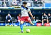 Jonas David kam beim HSV in dieser Saison vor allem als Joker zum Einsatz.