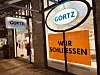 Eine Hamburger Görtz-Filiale (Archivbild).