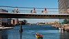 Radbrücke Kopenhagen