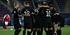 Erfolgreiche Aufholjagd: Der deutsche Nachwuchs erreichte das Halbfinale der U21-EM