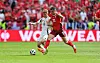 Andras Schäfer gegen Granit Xhaka