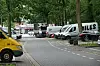 In der Tangstedter Landstraße beobachten Anwohner und Geschäftsleute immer mehr „Miles“-Sprinter.