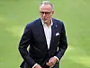 Karl-Heinz Rummenigge legt sein Amt als Vorstandsvorsitzender des FC Bayern München Ende Juni nieder.