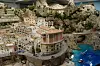 Der neue Monaco-Abschnitt im Miniatur Wunderland. Der Touristenmagnet in der Hamburger Speicherstadt wurde zur beliebtesten Sehenswürdigkeit Deutschlands gekürt.