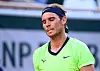 Rafael Nadal muss verletzungsbedingt auch die US Open absagen