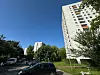In einem dieser Häuser schlug im August das SEK zu und verhaftete den Tatverdächtigen. (Archivbild)