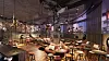 Das „Karo&Paul“ ist eine mehrgeschossige Bar mir Restaurantbereich. (Visualisierung)