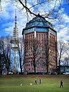 Wasserturm Schanze