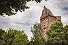 Wasserturm Stellingen