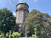 Wasserturm in Wilhelmsburg