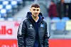 Bilal Yalcinkaya, Spieler des HSV