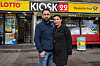 Sedat und Gülnur