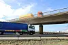 Autobahnbrücke (Symbolbild).