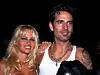 Sind 90er-Kult: Pamela Anderson und Rocker Tommy Lee.