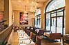 180 Sitzplätze und oft ausgebucht: das „Grill Royal“ in Hamburg