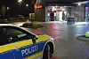 Unbekannter Täter sprengen Geldautomaten in Ramelsloh