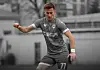 Trauer in Nordmazedonien um Fußball-Profi Andrej Lazarov