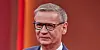Moderator Günther Jauch muss aufgrund seiner Corona-Infektion vorerst in Quarantäne bleiben.