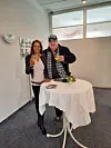 Nadja Abd El Farrag Andreas Ellermann