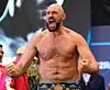 Schwergewichts-Weltmeister Tyson Fury