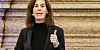 Katja Suding (FDP) grenzt sich von der AfD ab (Symbolbild).