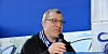 HSV-Allesfahrer Martin Scholz darf seinen Verein vorerst nicht mehr im Stadion unterstützen.